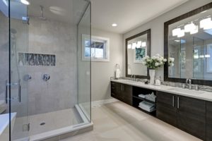 7 Tips to Creating the Perfect Bathroom in Your New Home