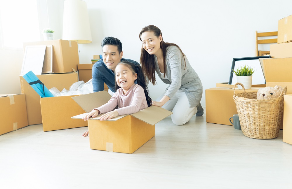 How to Hire the Right Moving Company