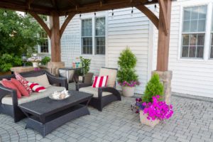 Landscaping Trends 2019