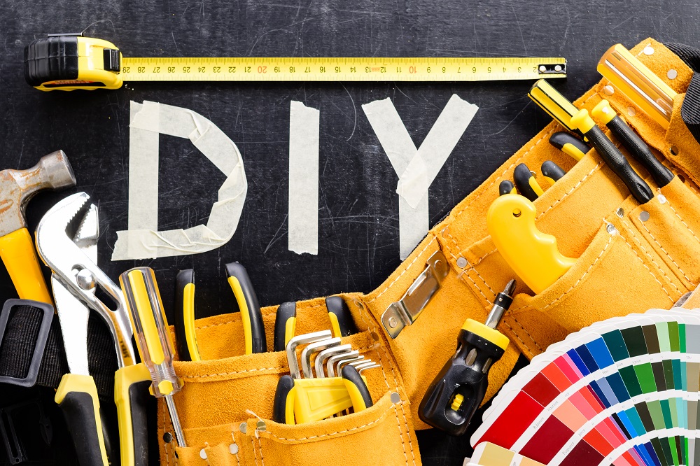 Selling Your Home? 5 Jobs You Shouldn't DIY